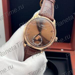 IWC Portugieser Hand-Wound IW545406