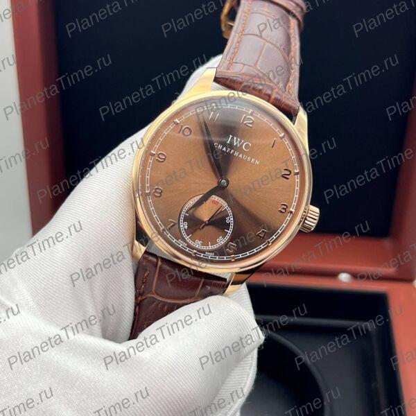 IWC Portugieser Hand-Wound IW545406