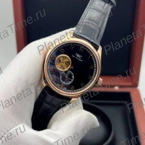 IWC Portugieser Hand-Wound Tourbillon 12882