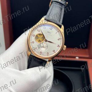 IWC Portugieser Hand-Wound Tourbillon 12883