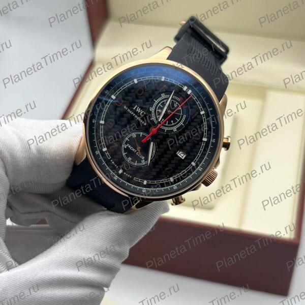 IWC Portugieser Yacht Club Chronograph 12890 фото 4