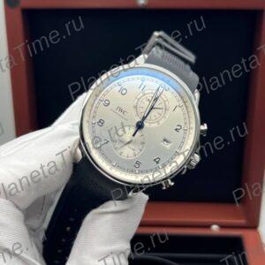 IWC Portugieser Yacht Club Chronograph 12892