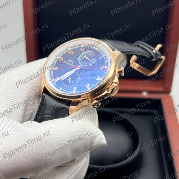 IWC Portuguese Yacht Club Chronograph IW390202 фото 3