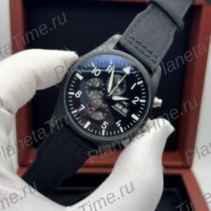 IWC Pilot's Watch Chronograph Top Gun IW389101