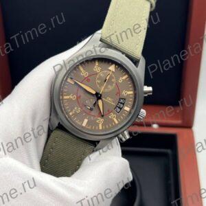 IWC Pilot's Watch Chronograph Top Gun Miramar IW389002