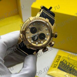Invicta Reserve Bolt Chronograph 12910