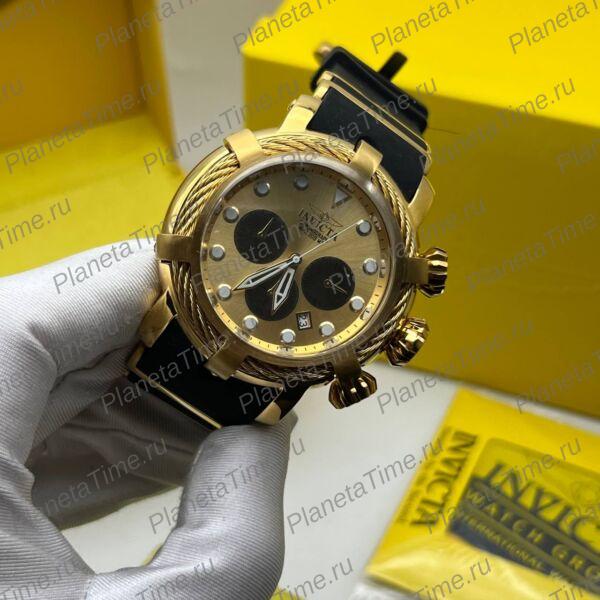 Invicta Reserve Bolt Chronograph 12910