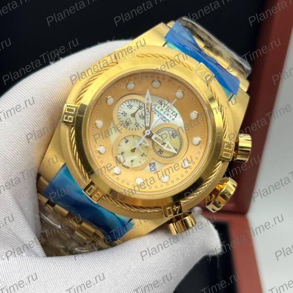 Invicta Reserve Bolt Zeus 12919
