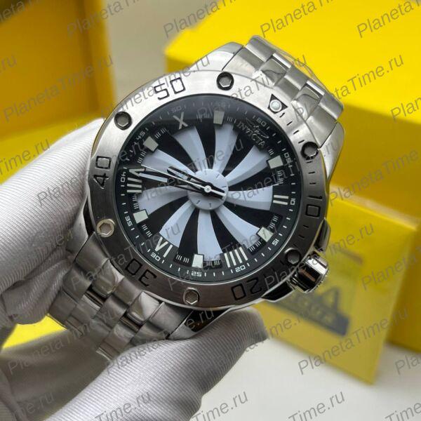 Invicta Speedway Automatic 25847 фото 4