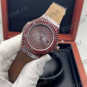 Hublot Big Bang Caviar 13040