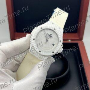 Hublot Big Bang White Caviar 13041