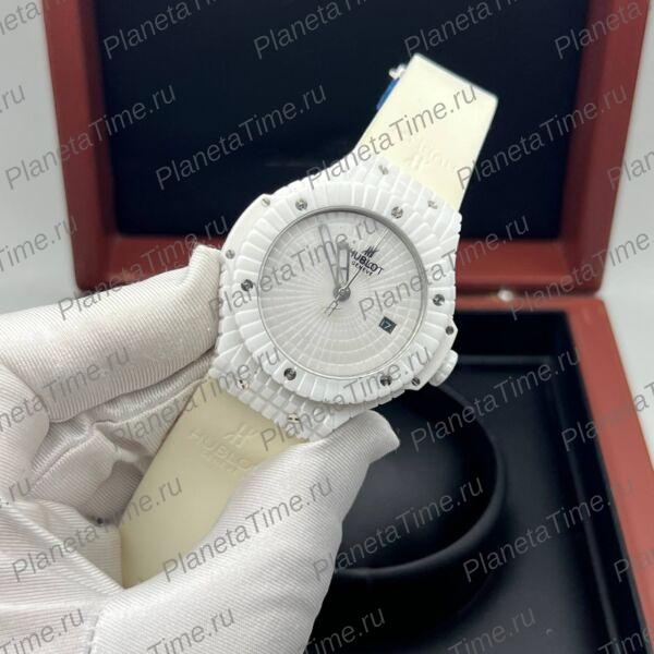 Hublot Big Bang White Caviar 13041