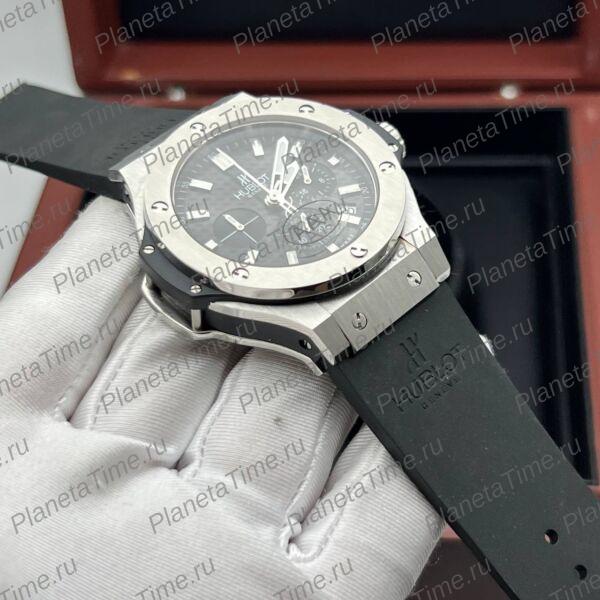 Hublot Big Bang Evolution Chronograph 13042 фото 3