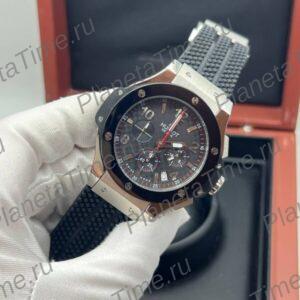 Hublot Big Bang Original Steel Ceramic 13052