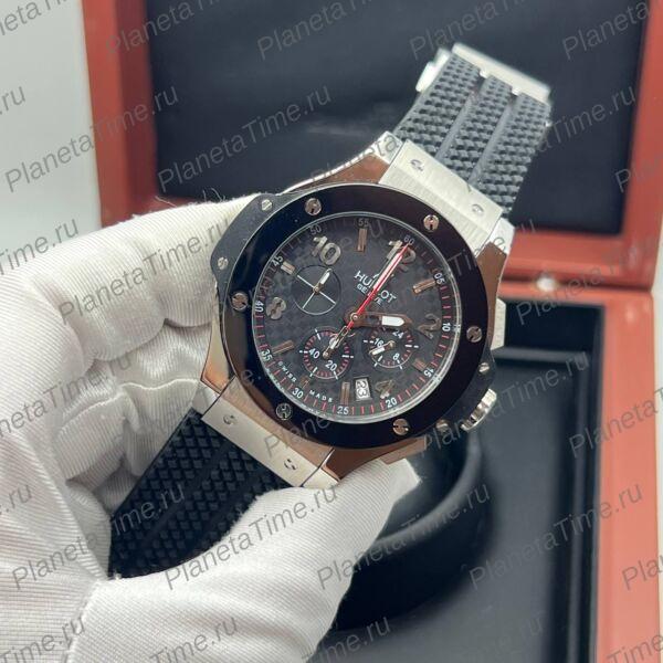 Hublot Big Bang Original Steel Ceramic 13052
