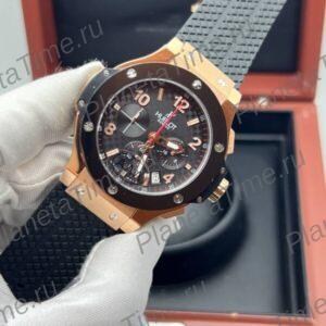 Hublot Big Bang Original Gold Ceramic 13053