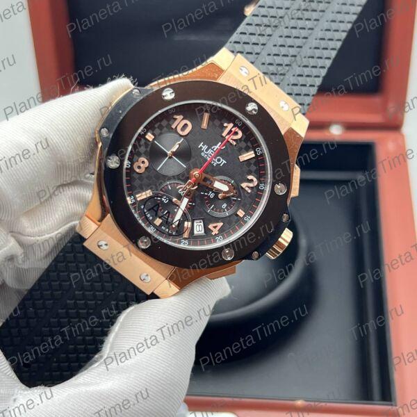 Hublot Big Bang Original Gold Ceramic 13053