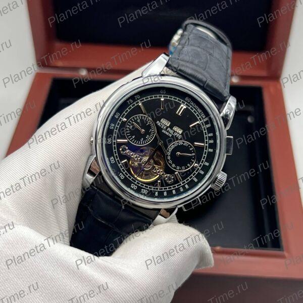 Patek Philippe Perpetual Calendar Tourbillon 11930 фото 4