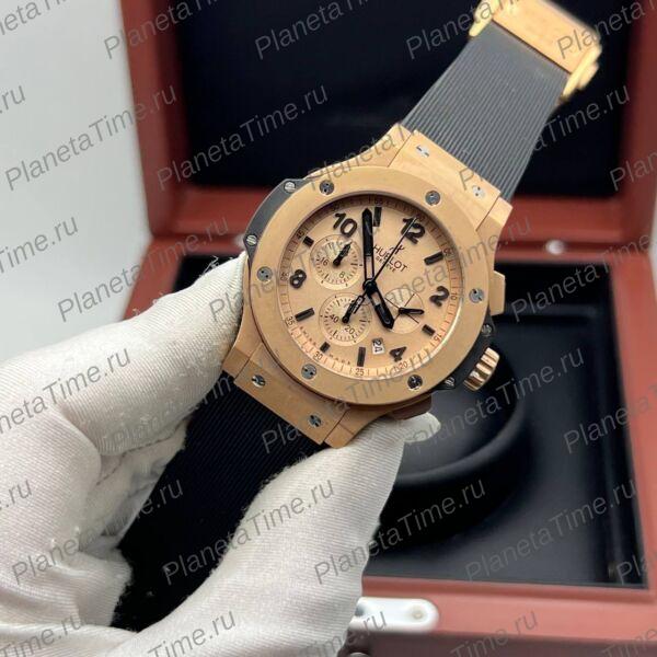 Hublot Big Bang 44 mm Gold Mat 13059