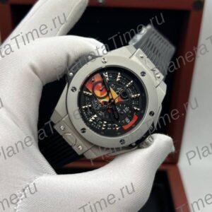 Hublot Big Bang Unico Ferrari 13066
