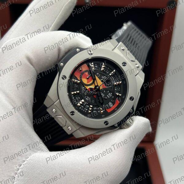 Hublot Big Bang Unico Ferrari 13066