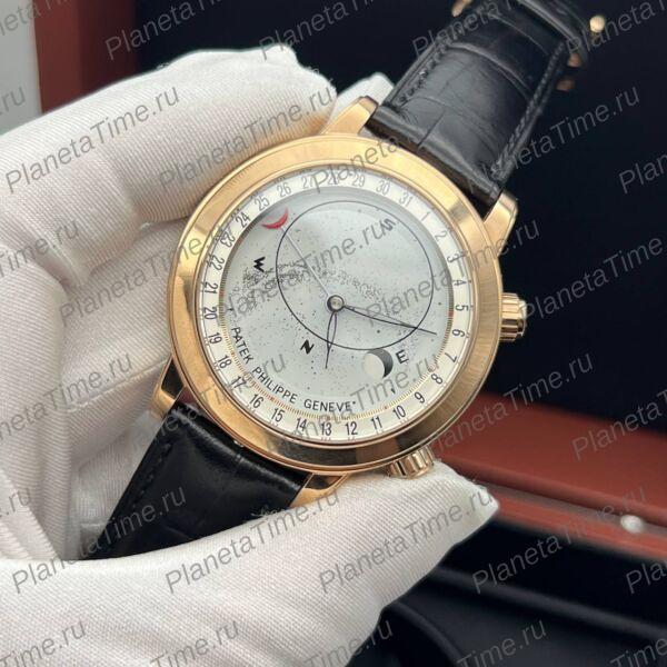 Patek Philippe Grand Complications Celestial Sky Moon 11934 фото 4