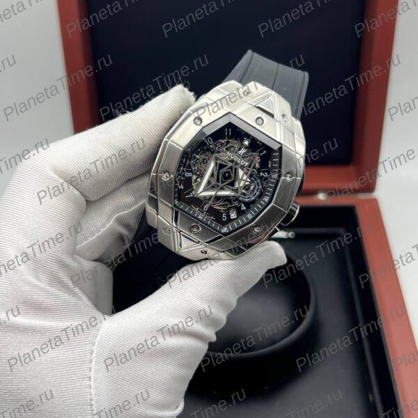 Hublot Spirit of Big Bang Sang Bleu King 13088