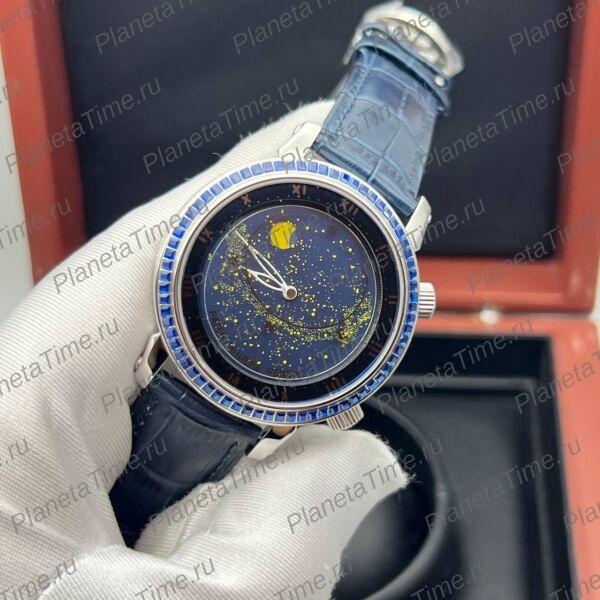 Patek Philippe Grand Complications Celestial Sky Moon 11937