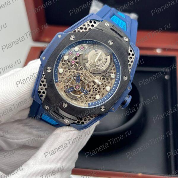 Hublot Big Bang Tourbillon Samuel Ross 13097
