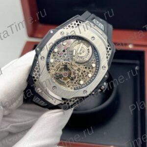 Hublot Big Bang Tourbillon Samuel Ross 13102
