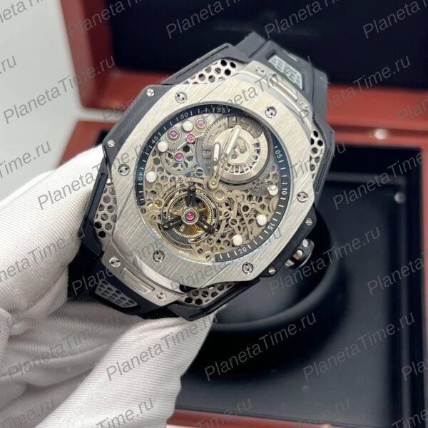 Hublot Big Bang Tourbillon Samuel Ross 13102