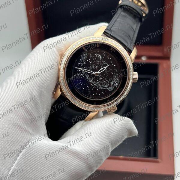 Patek Philippe Grand Complications Celestial Sky Moon 11940