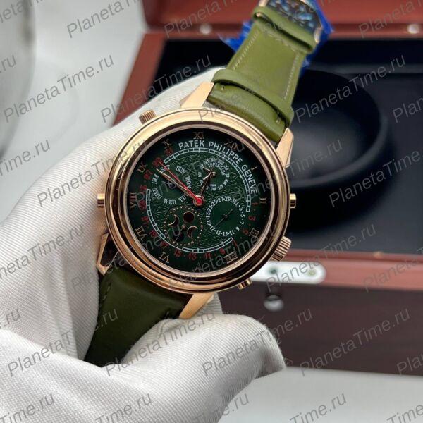 Patek Philippe Grand Complications Sky Moon Tourbillon 11946