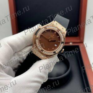 Hublot Classic Fusion 13162