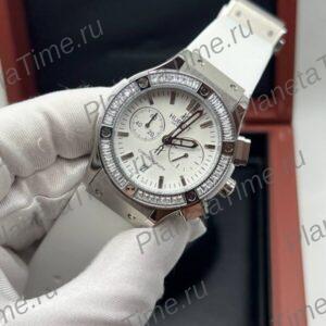 Hublot Classic Fusion Chronograph White 13183