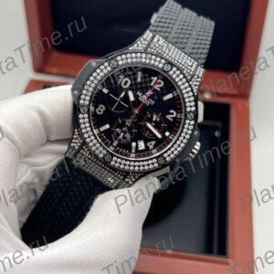 Hublot Big Bang Chronograph 13185