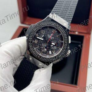 Hublot Big Bang Chronograph 13186