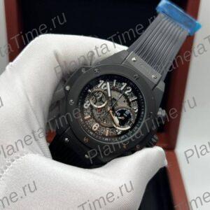 Hublot Big Bang Unico Black Magic 13207