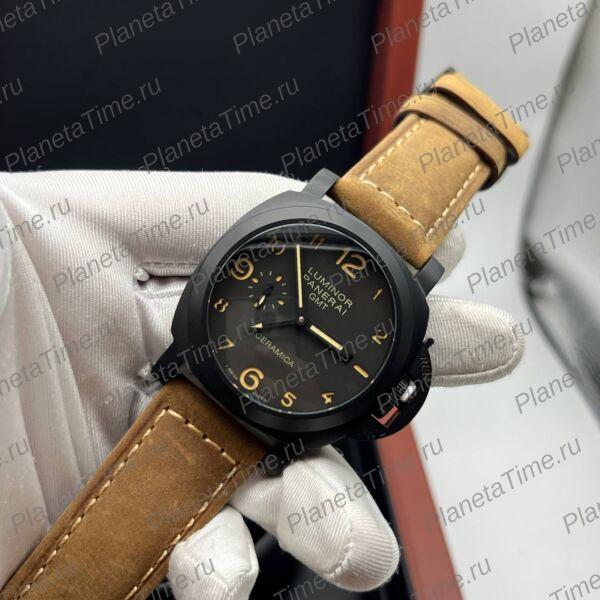 Panerai Luminor 1950 GMT Ceramica 11961 фото 4