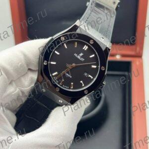 Hublot Classic Fusion Black Magic 13224
