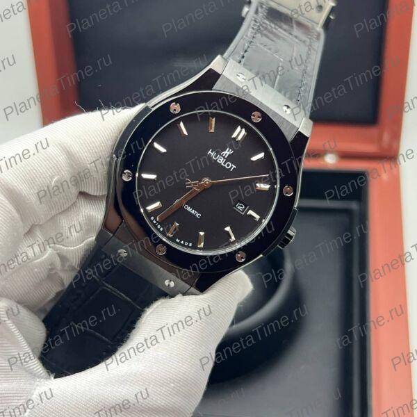 Hublot Classic Fusion Black Magic 13224