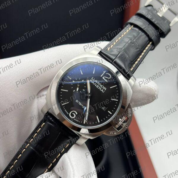 Panerai Luminor BiTempo GMT 11963 фото 3