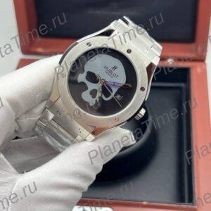 Hublot Classic Fusion Skul 13233