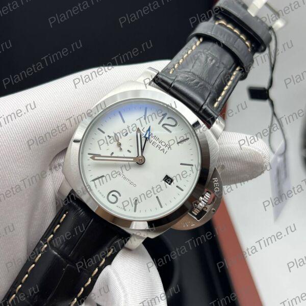 Panerai Luminor BiTempo GMT 11964
