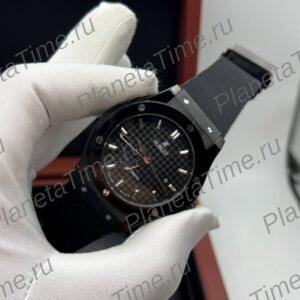 Hublot Classic Fusion Black Magic 13239
