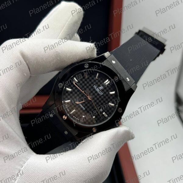 Hublot Classic Fusion Black Magic 13239