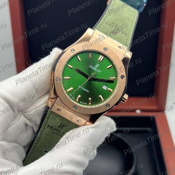 Hublot Classic Fusion 13245
