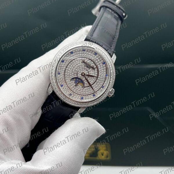 Patek Philippe Ladies Complications 11764