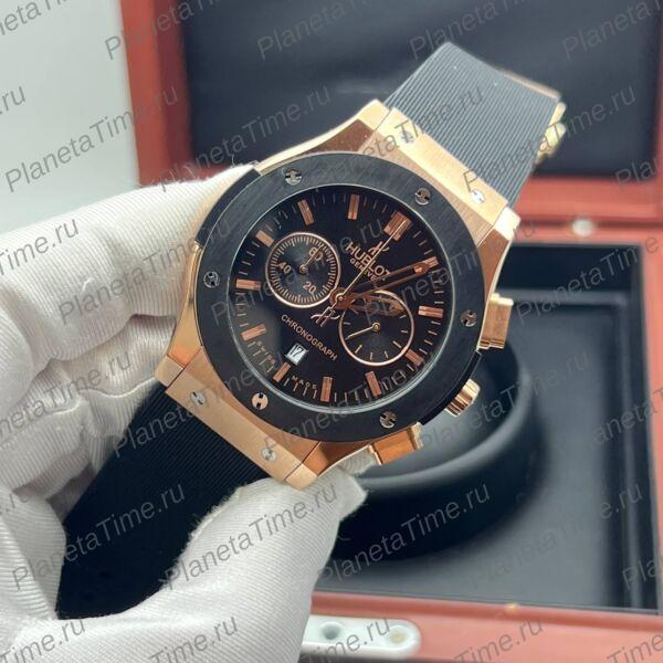Hublot Classic Fusion Chronograph 13263