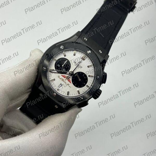 Hublot Classic Fusion Chronograph 13271 фото 4